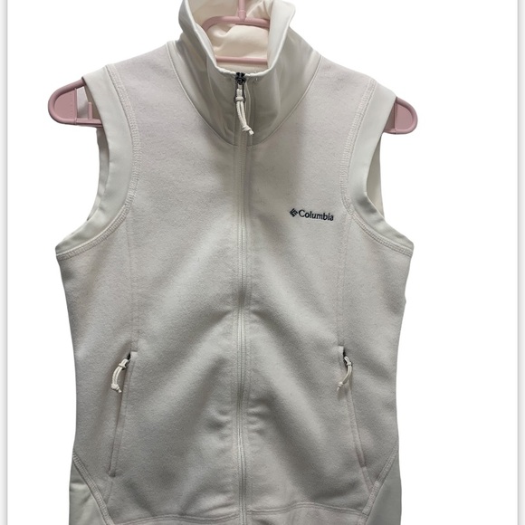 Columbia vest - Picture 1 of 3